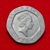 United Kingdom 20 Pence Coin - Image 2