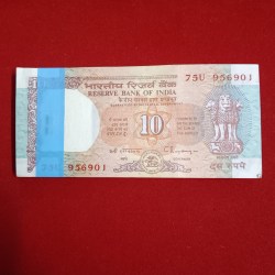 Ten Rs Shalimar Rare Full Bundle Governor C Rangarajan Reserve Bank of India 956901
