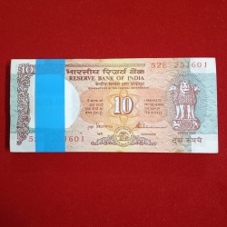 Ten Rs Shalimar Rare Full Bundle Governor S.Venketraman Reserve Bank of India 251601