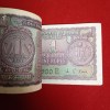 One Rs Big Coin Rare Bundle Finance Secretary MG Kaul Gem Unc Condition 1973 Year Government of India 948101 - Image 5