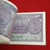 One Rs Big Coin Rare Bundle Finance Secretary MG Kaul Gem Unc Condition 1976 Year Government of India 319101 - Image 5