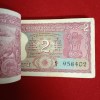 Ex Rare Two Rs Tiger Full Bundle Governor S.Jagannathan Unc Condition Bundle 956401 - Image 2