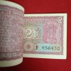 Ex Rare Two Rs Tiger Full Bundle Governor S.Jagannathan Unc Condition Bundle 956401 - Image 4