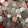 Five or Ten Turkey Or Israel Country Coins 100 Pcs Given - Image 2