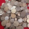 Five or Ten Turkey Or Israel Country Coins 100 Pcs Given - Image 4