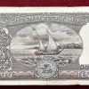 10 Rupees Black BOAT Old Issue Goveror S. Venkataramanan Rare GEM UNC Serial Packet - Image 2