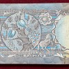 10 Rupees Peacock Old Issue Goveror Manmahan Singh Rare UNC (Lower Number) Serial Packet - Image 2