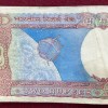 2 Rupees Satellite Governor R.N Malhotra (71 Note) Serial Packet (First 29 Note Missing) #*114 - Image 2