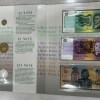 Royal Australian Mint 1988 First Combines presentation Of Bicentennial Coin & Note Collection - Rare (3 Coin+ 3 Note) Included 1 Coin Silver + 1 Note Polymer with Folder and Certificate - Image 4