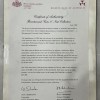 Royal Australian Mint 1988 First Combines presentation Of Bicentennial Coin & Note Collection - Rare (3 Coin+ 3 Note) Included 1 Coin Silver + 1 Note Polymer with Folder and Certificate - Image 9