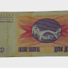 Bosnia & Herzegovina 10 Dinar Year 1992 **Rare** Bank Note in High Collectable Grade. - Image 2