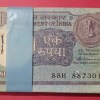 1 RS S Venkatraman Bundle GEM UNC Condition Prefix 88(8) H and Series starting with 88