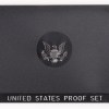 1973 United States Series Proof (6) Coins Set - Image 4