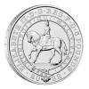 The Platinum Jubilee of Her Majesty The Queen 2022 UK £5 Brilliant Uncirculated Coin - Image 3