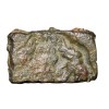 Copper Coin of Pre-Satavahana(2nd Cen. BC) from Vidarbha(Paoni) Region with Gaja-Abhisheka-Sreevatsa Ext. Rare