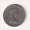 United Kingdom 5 Pence -1984 Elizabeth II Rare Coin#C-143
