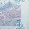 1 Ringgit of Malaysia Country (AD 1998-2000) with Portrait of Tuanku Abdul Rahman - Image 2