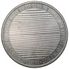 Copper-Nickel 1 Krona of Carl XVI Gustaf (AD 2009) of Sweden Commemorative issue - 200th Anniversary of War between Russia and Sweden - Separation from Finland Scarce - Image 2