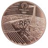 France ¼ Euro 2023 breaking Rare UNC Coin with Capsule #C-96 - Image 2
