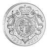 The Platinum Jubilee of Her Majesty The Queen 2022 UK £5 Brilliant Uncirculated Coin - Image 2