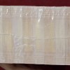 786001 ( Full Fancy Number pack rim )10 Rupees RBI Governor Raghuram G. Rajan Sealed 1000 note pack rim - Image 4