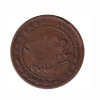Mombasa 1 Pice 1888 Rare Coin#C-132 - Image 2