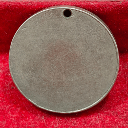 Alternative view of India - Mahatma Gandhi 1869-1968 Commemorative Medal#C-134
