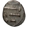 Silver Dirham of Abd Allah III (AD 1001-1015) of Habbarids of Sind Scarce - Image 2