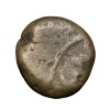 Copper Coin of Muhammad Quli Qutb Shah (AD 1580-1611) of Golkonda Sultanate Q12 Ext.Rare - Image 2