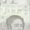 200,000 Bolivares of Venezuela Country (AD 2020) with "Mausoleum of the Liberator" Simón Bolívar and the National Pantheon in Caracas