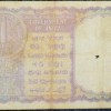1 Rupee of Republic India (AD 1951) of K.G. Ambegaokar with 'J' Prefix Very Rare - Image 2