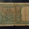 🇬🇧BRITISH 🇮🇳INDIA RARE NOTE 5₹ SIGNATURE C. D. DESHMUKH. Front face rare fine condition Condition as image - Image 2