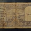 British India 🇮🇳 George VI Ruppe 10 CD deshmukh Shipping extra 70/_ portrait of George VI to right. CONDITION.as image - Image 2