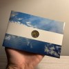 Extremely Rare Proof Coin Set Argentina Year 2010 Bicentennial of the May Revolution coin set issued by the Central Bank of Argentina (BCRA) - Image 3