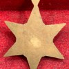George VI the 1939-1945 Star Medal Rare Unnamed ( Without HOOK) #K-181 - Image 2