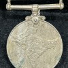 India Full Map 1939-1945 George VI Rare Named Medal#S-74 - Image 2