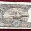 10 RUPEES BLACK BOAT GOVERNOR S. VENKATARAMAN RARE SERIAL PACKET - Image 2