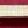 10 RUPEES SHALIMAR GOVERNOR C.RANGARAJAN RARE SERIAL PACKET - Image 3