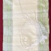 786001 ( Full Fancy Number pack rim + 786786 )20 Rupees 2025 RBI Governor Sanjay Malhotra Sealed 1000 note pack RIM - Image 4