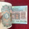 5 Rupees Tractor Governor R.N.Malhotra Rare UNC Serial Packet With Fancy Number Ending 786 - Image 2