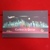 Ex Rare GATHER IN QATAR FIFA World Cup Qatar Year 2022 Proof Coin Set - Image 3