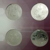 Ex Rare GATHER IN QATAR FIFA World Cup Qatar Year 2022 Proof Coin Set - Image 12