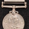Sudan : Videsh SEWA Unnamed Medal - Image 2