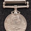 Congo : Videsh SEWA Unnamed Medal - Image 2