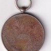 India Sangram Rare Commemorative Medal #S-18 - Image 2