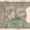 5 Rupees (Gandhi) UNC Note (UNC But Stain Note Buyer Will Receive Same Note)