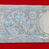 10 RUPEE PEACOCK ISSUE ENDING 786 NOTE SERIAL NO. 903786 - Image 2