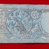 10 RUPEE PEACOCK ISSUE ENDING 786 NOTE SERIAL NO. 911786 - Image 2