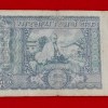 100 RUPEE NOTE GANDHI ISSUE BIRTHDAY NO . 030280 - Image 2