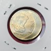 5 RUPEE OFF CENTRE ERROR COIN 2017 UNC CONDITION SKU 111 - Image 2